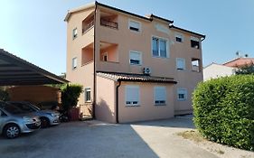 Apartments Bartol